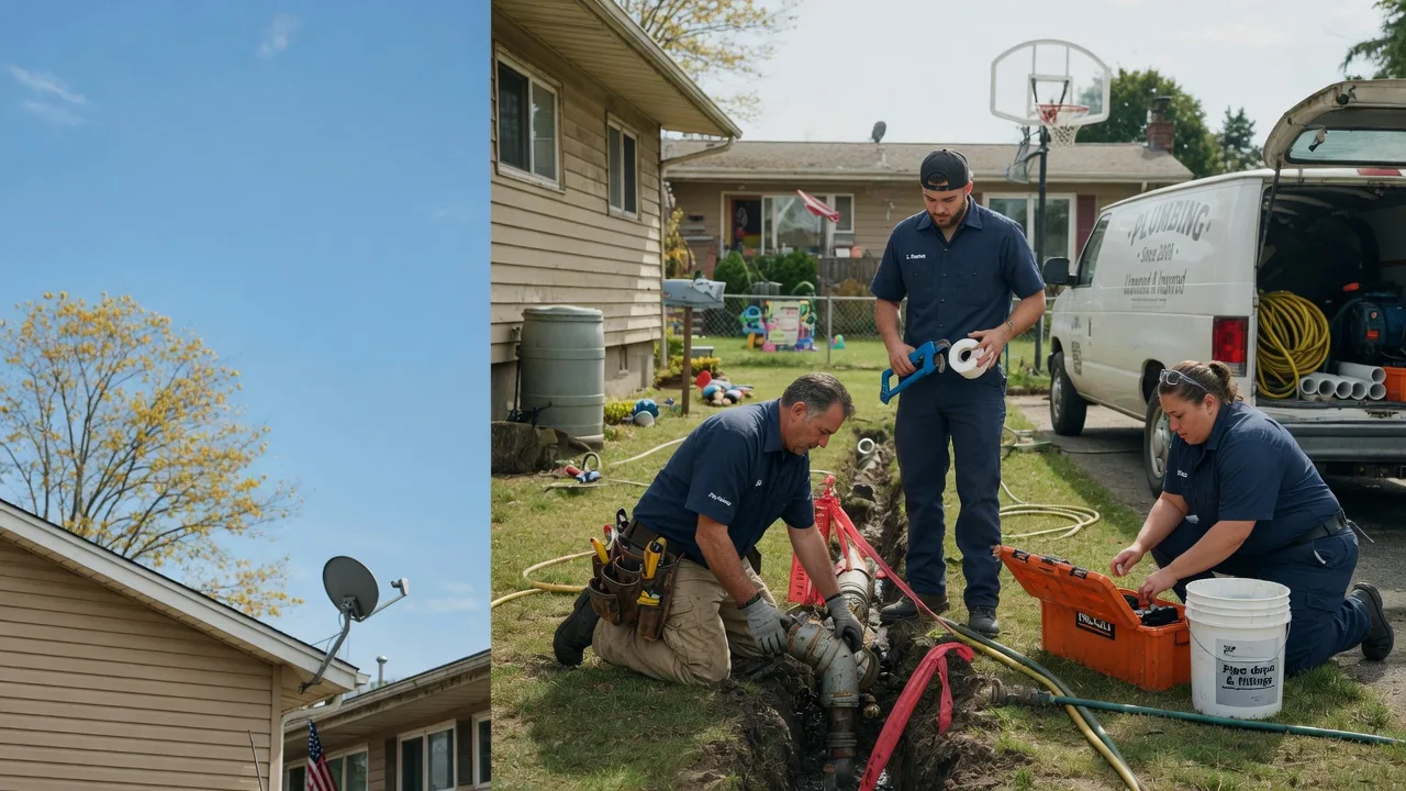 Garbage Disposal Replacement in Odell, IL near me